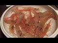 shrimps