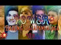 Power Music Video - Bagong Tagapangalaga Version Encantadia | Ft. Cassiopea