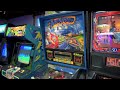 arcade
