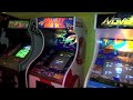 arcade