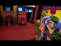 arcade
