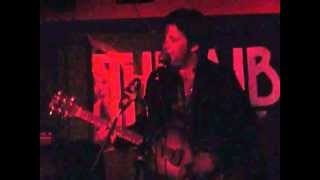 Watch Ed Harcourt The Pristine Claw video