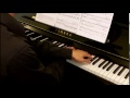 ABRSM Piano 2015-2016 Grade 7 B:3 B3 Palmgren Kevatyo (Night in May) Op.27 No.4 by Alan
