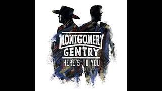 Watch Montgomery Gentry All Hell Broke Loose video