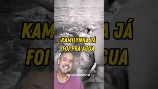 Kamylinha E The