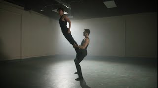 Self Doubt Jan Ravnik & Sam Mcwilliams