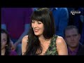 Nolwenn Leroy (Sexy Legs Pantyhose) 17-01-2010