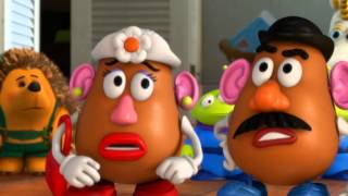 Toy Story Toons - Wakacje Na Hawajach