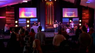 Sunday November 6th Service