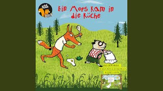 Ein Mops Kam In Die Küche