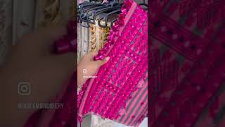 Bibiembroidery Collection