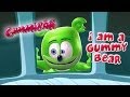 Youtube Thumbnail The Gummy Bear Song - Long English Version - Gummibär