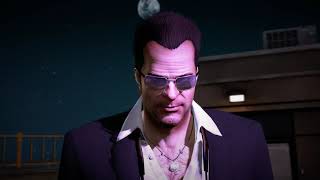 Dead Rising 2 Off The Record - Tk Helicopter Boss Fight Custom Theme