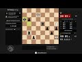 World's Strongest Bullet Chess Tournament ft. Magnus Carlsen as DrNykterstein | February 2019