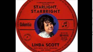 Watch Linda Scott Starlight Starbright video