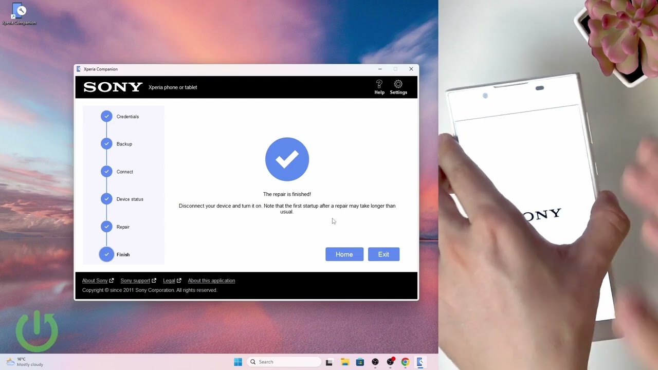How do I go by the Google account lock (FRP) on the Sony How do I go by the Google account lock (FRP) on the Sony
