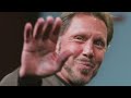 Larry Ellison: Billionaire Samurai Warrior of Silicon Valley