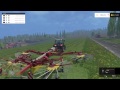 Farming Simulator 15 Grass Process