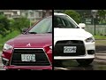 靚化鯊魚 Mitsubishi Lancer iO