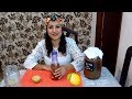 Kefir de água dica para tomar seu kefir de água com limão #kefirdeagua