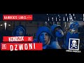 Kondzix - DZWONI / prod. Dechu | ☠ | "OneShot Video" Kondzix - DZWONI / prod. Dechu | ☠ | "OneShot Video"