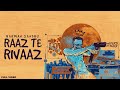 Raaz Te Rivaaz- Harman Sandhu ( New Punjabi Song )
