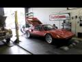 NWRFCA DYNO DAY 1978 Ferrari 308 GTS