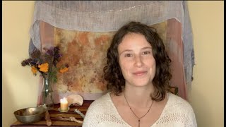 Ways to Celebrate Samhain | Rituals and Plant Medicine