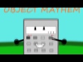 Youtube Thumbnail [Request] Object Mayhem [Sparta EXTENDED remix]