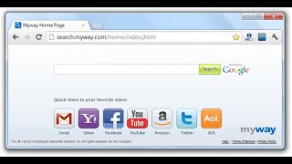 Url Redirection