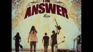 Watch Answer Sometimes Your Love video