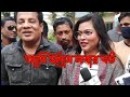 Hero Alom Wifes Sumi Akter Interview l Hero Alom l Sumi Akter