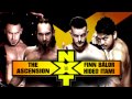 NXT TakeOver: R Evolution PRE-SHOW