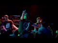 INTEGRITY PERFORMING THOSE WHO FEAR TOMORROW @ THE ROXY HOLLYWOOD CA 11/13/2010