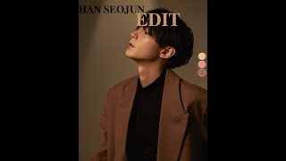 Hwang In-Yeop Edithan Seojun True Beauty
