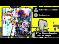 Watching video Andrew Seaton-Elliott "The Spectrum" Album Sampler