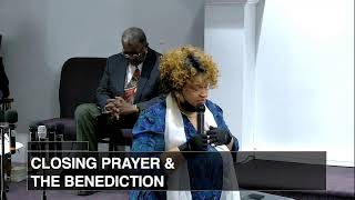 The Sanctuary Live Worship Experience