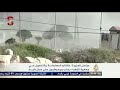 الجزيرة موجز الأخبار 3 فجرا HD_ 10-4-2014