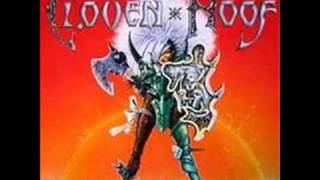 Watch Cloven Hoof Heavy Metal Men Of Steel video