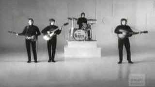 The Beatles - Help