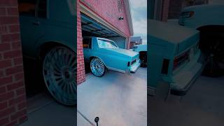 Box Chevy Season