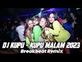DJ KUPU KUPU MALAM - REMIX FULL BASS PALING ENAK 2023 !! DJ DUGEM TERBARU 2023