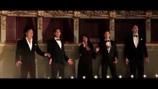 Watch Il Divo Who Wants To Live Forever video