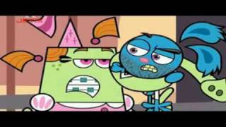 Yin Yang Yo-Episode 14-The Sweet Stench Of Love