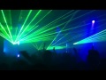 The Machine - Audiobot (B-front Remix) @ Loudness '11