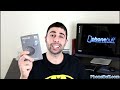 Google Nexus 4 Wireless Charger Unboxing