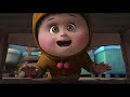 Boonie Bears Movie -- To the Rescue | Full Movie English