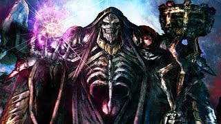 Is Overlord Season 2 Worth Watching If You Only Want Ainz?