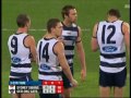 The Last Quarter - Sydney Swans v Geelong Cats (2012 AFL Season - Round 13)