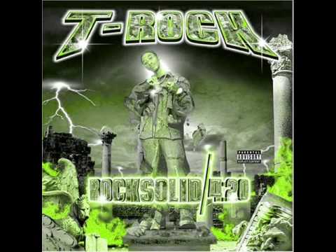 T-Rock - So High (Screwed)